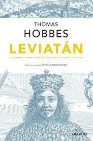 1651: Obra El Leviatán