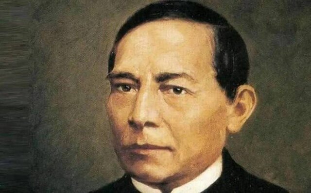 Juárez ocupa presidencia