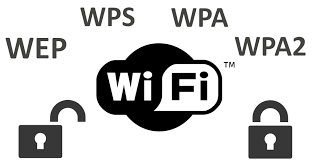 Se introduce el WPA2