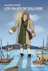 1726: Se publica Los viajes de Gulliver