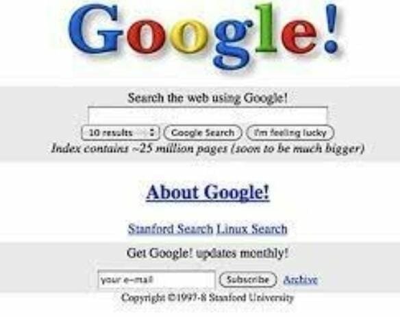 Google