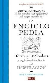 1751: Se publica La Enciclopedia
