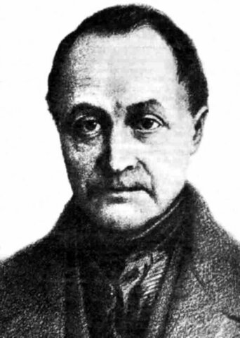 Augusto Comte