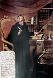 1761: Llegada de José Celestino Mutis