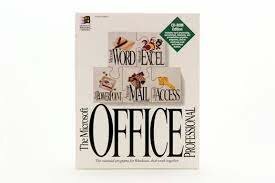 OFFICE PARA MICROSOFT WORD