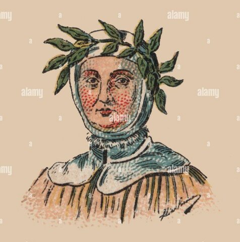 Precursor del humanismo