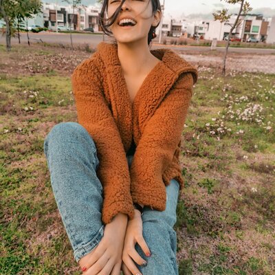 Timeline: Línea de vida (Karen Andrade Contreras)