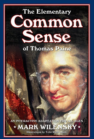 Common Sense published