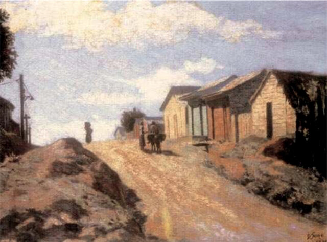 Rep. Dom- Darío Suro