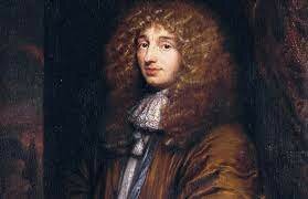 Christiaan Huygens (1629 - 1695)