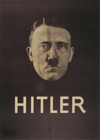 Propaganda Nazi