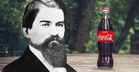 Creation of Coca-Cola