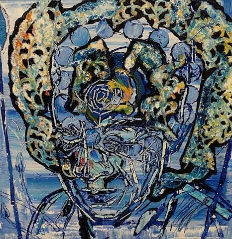 Puerto Rico - Arnaldo Roche Rabell