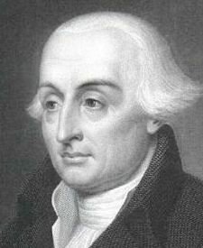 Joseph Lagrange (1736-1813)