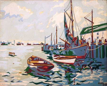 Cuba- Rolando López Dirube