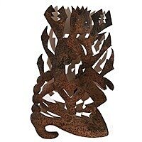 Haití - Murat Briere