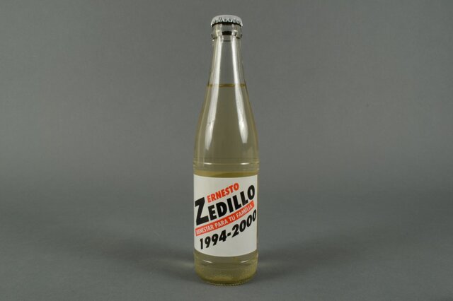 Propaganda pop en México