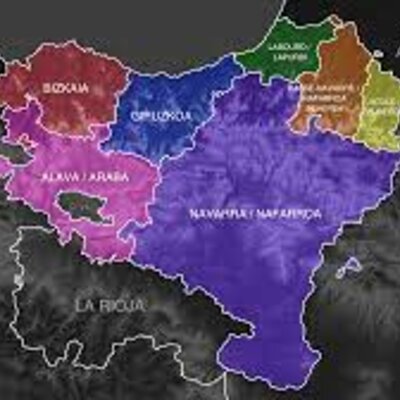 Timeline: GO1 Euskal Herriaren historia