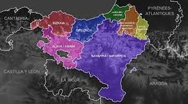 Timeline: GO1 Euskal Herriaren historia