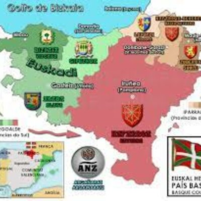 Timeline: GO1-Euskal Herriaren historia