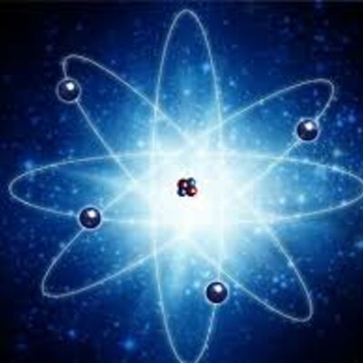 Timeline: Línea del tiempo de la evolución atómica