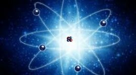 Timeline: Línea del tiempo de la evolución atómica