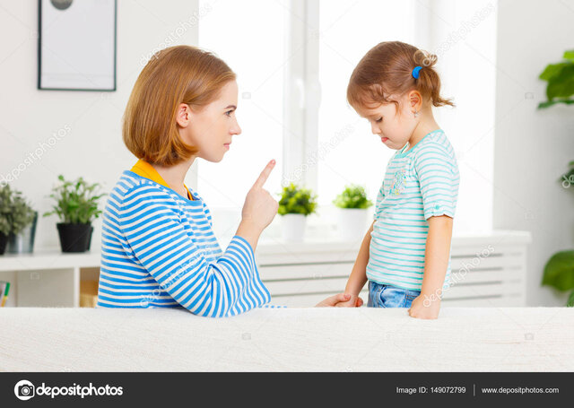 Uh Oh For Adeline: Initiative vs. Guilt