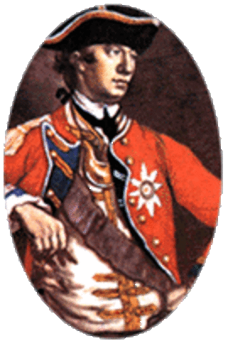 Battle of Germantown (Pennsylvania)