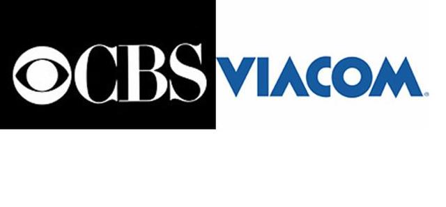 Viacom acquires CBS.