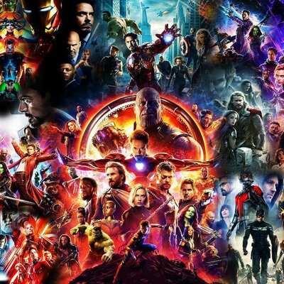 Timeline: Universo Cinematográfico de Marvel (UCM) por orden cronológico