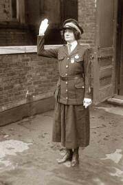 Incorporació de la dona al món laboral