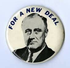 NEW DEAL