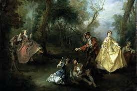 THE END OF THE ROMANTIC PERIOD