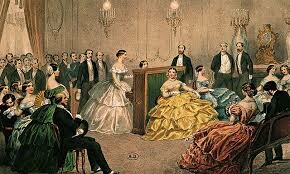 End of the Romantic period