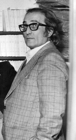 Grabiel Arestiren liburua "Harri eta herri"