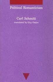 Political romanticism