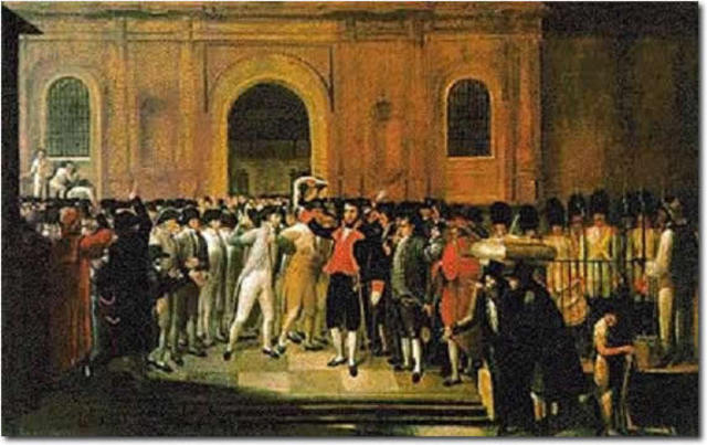 11 DE NOVIEMBRE DE 1811