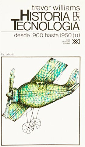 La tecnología se ha ido desarrollando en función de la época