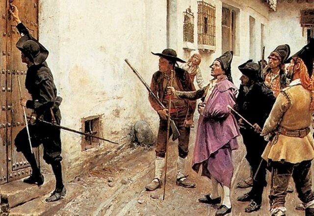 SOCIETY IN ROMANTICISM 2