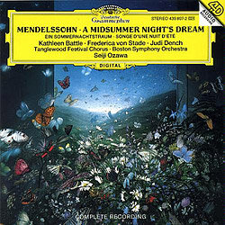 'A Midsummer Night's Dream'