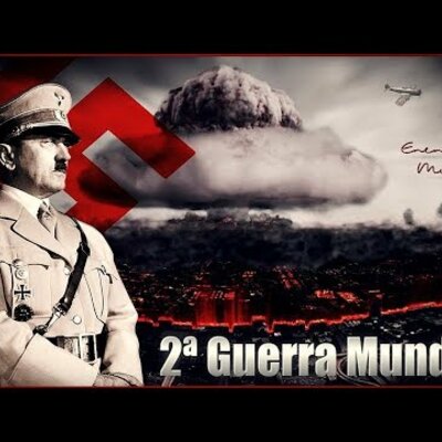 Timeline:  II GUERRA MUNDIAL