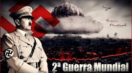Timeline:  II GUERRA MUNDIAL
