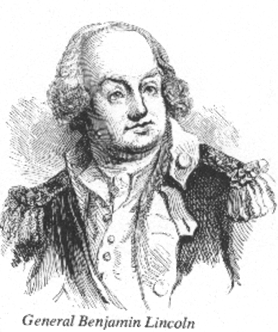 Battle of Charlestown (South Carolina)