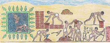 INVENCIÓN DEL LADRILLO