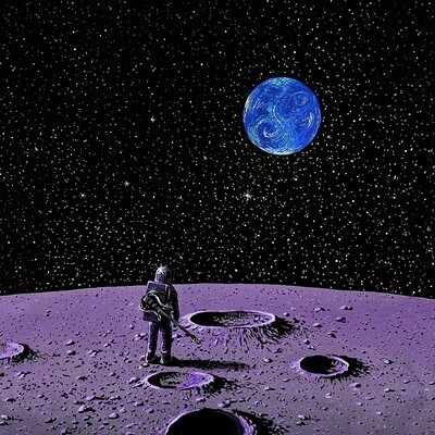 Timeline: Exploració espacial