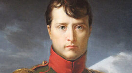 Timeline: Napoleone Bonaparte