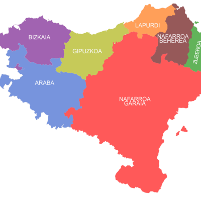 Timeline: Euskal Herria