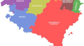 Timeline: Euskal Herria