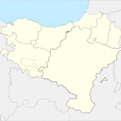 Timeline: GO3 Euskal Herriaren historia