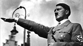 Timeline: Da Weimar a Hitler